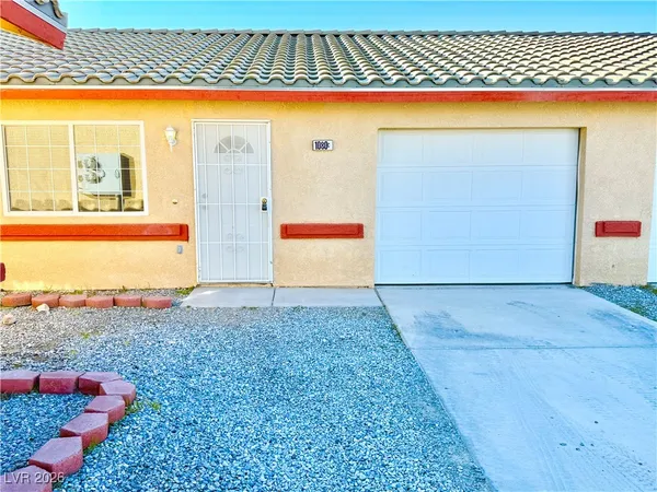 $1,300 | 1080 Jubilee Court, Unit C, Pahrump, NV 89048