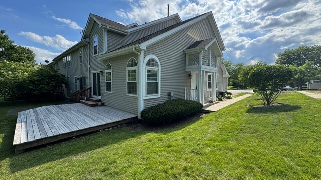 5445 Ridge Crossing Hanover Park, IL 60133 - Photo 22 of 22