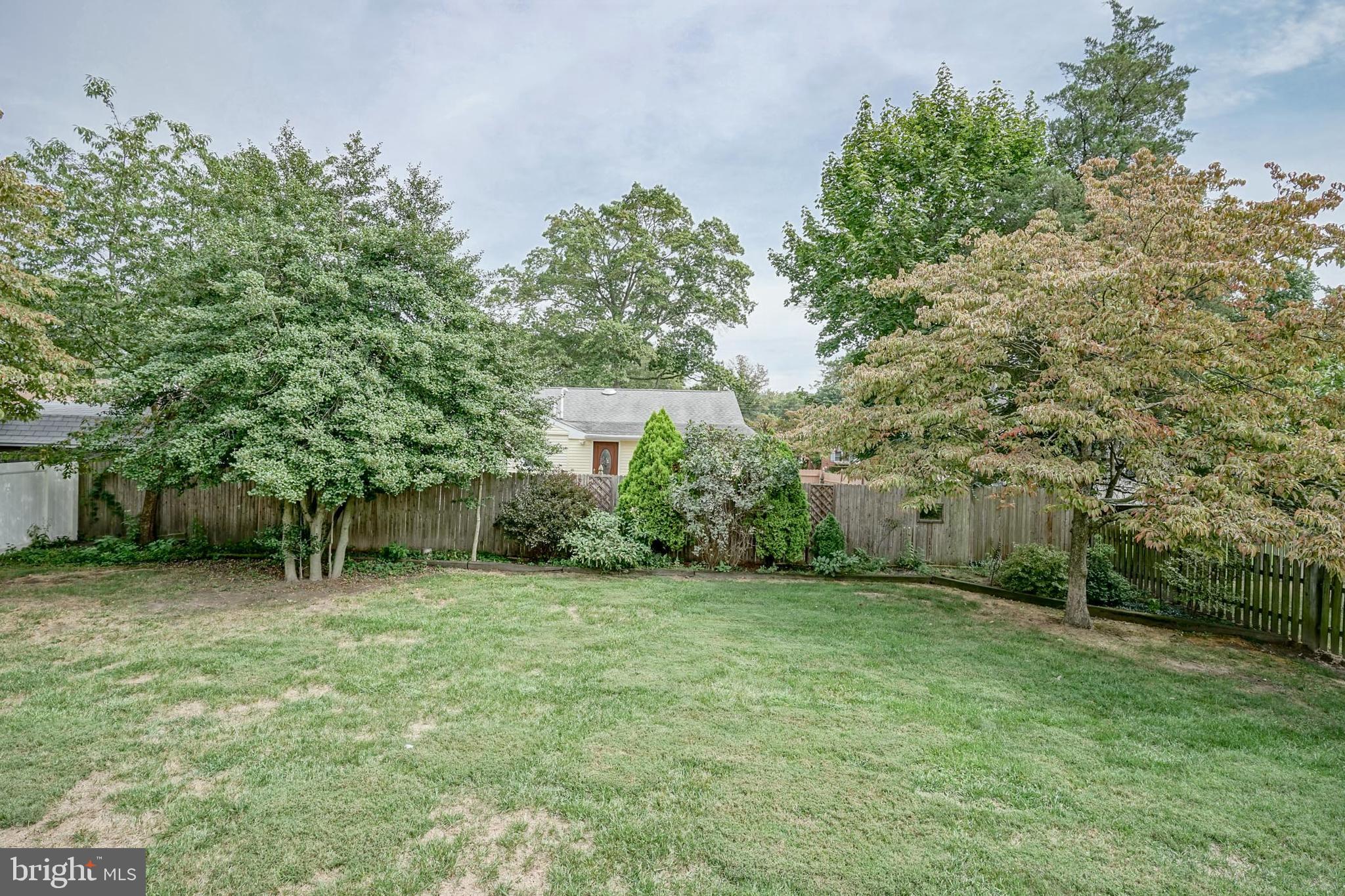 113 Evergreen Road Stratford, NJ 08084 - Photo 21 of 21
