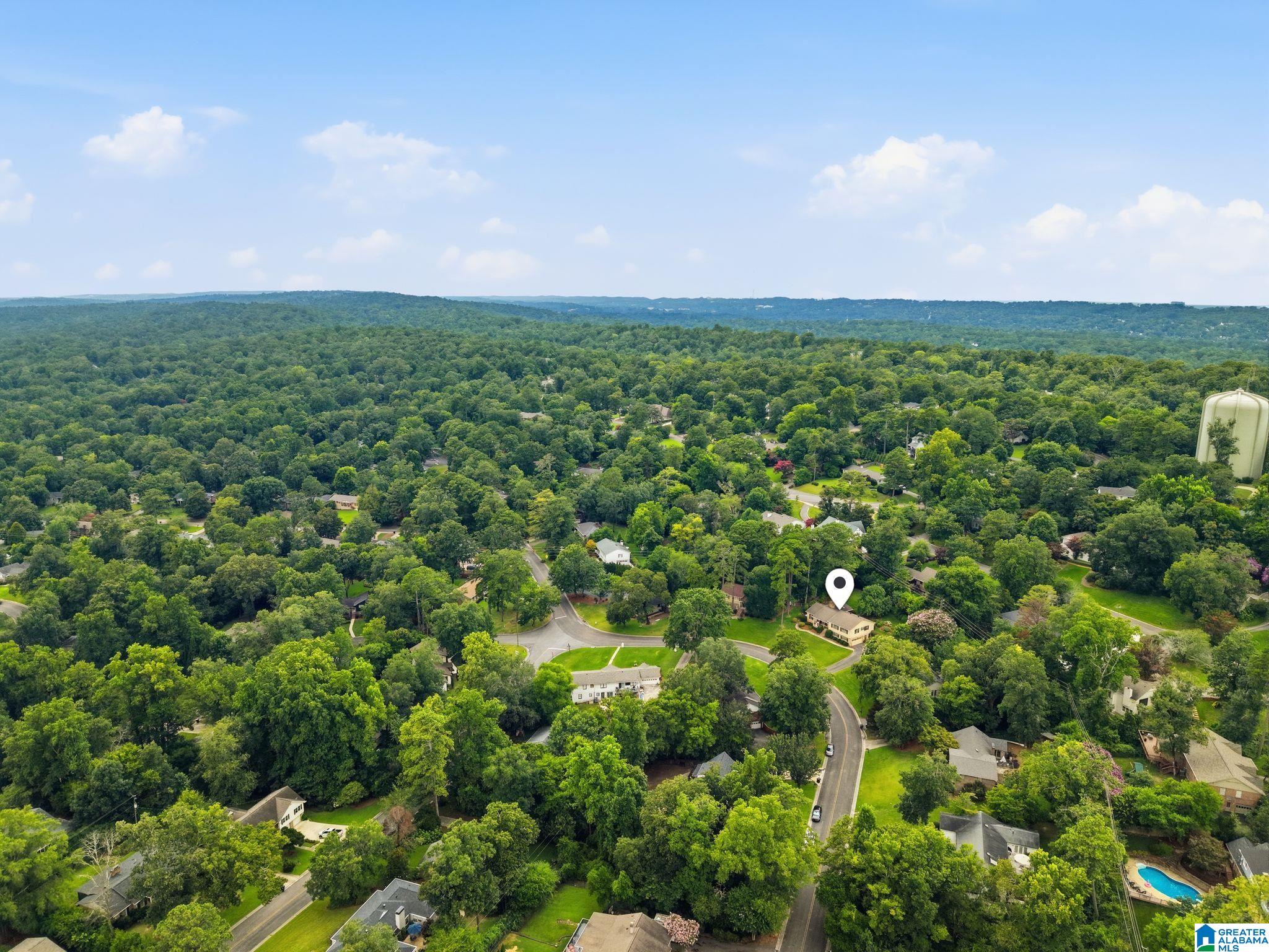 3620 Spring Valley Road Mountain Brook, AL 35223 - Photo 55 of 58