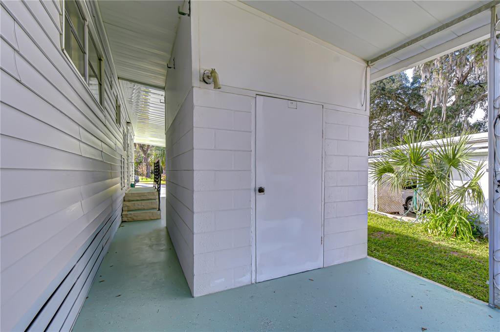 6128 Ridgewood Drive Zephyrhills, FL 33542 - Photo 27 of 40