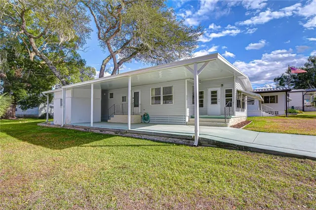 $114,900 | 6128 Ridgewood Drive, Zephyrhills, FL 33542