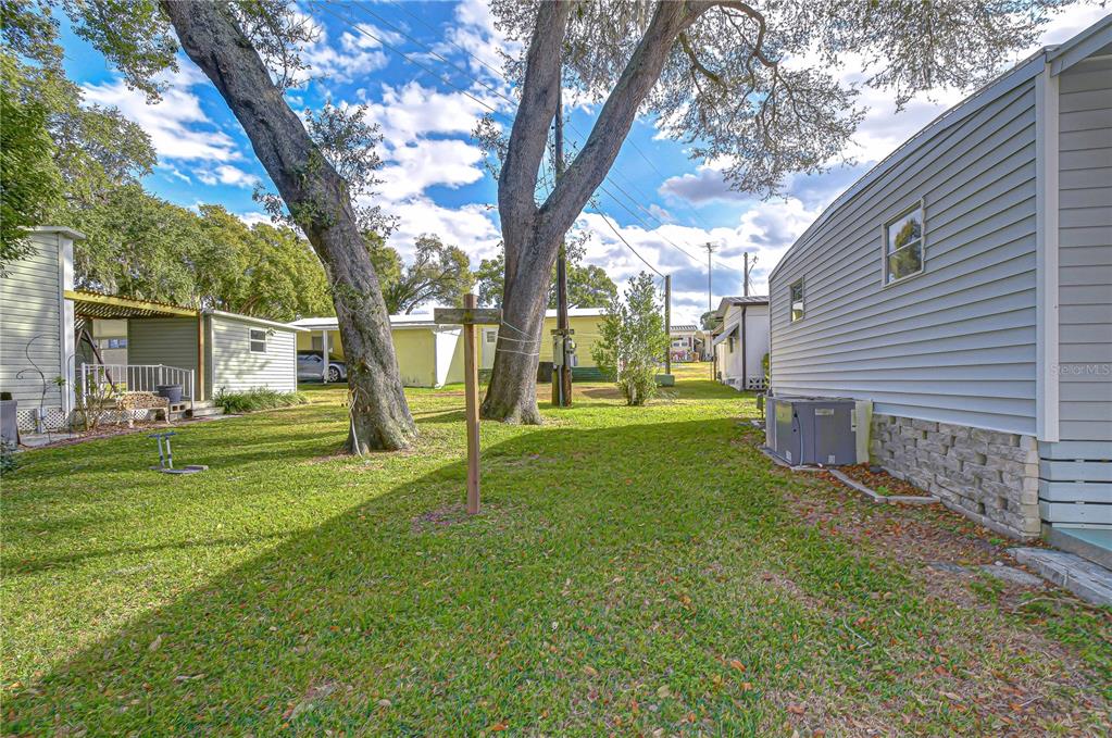 6128 Ridgewood Drive Zephyrhills, FL 33542 - Photo 37 of 40