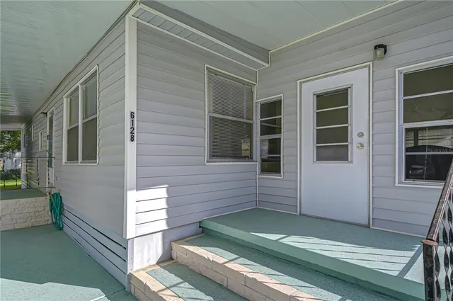 $114,900 | 6128 Ridgewood Drive, Zephyrhills, FL 33542