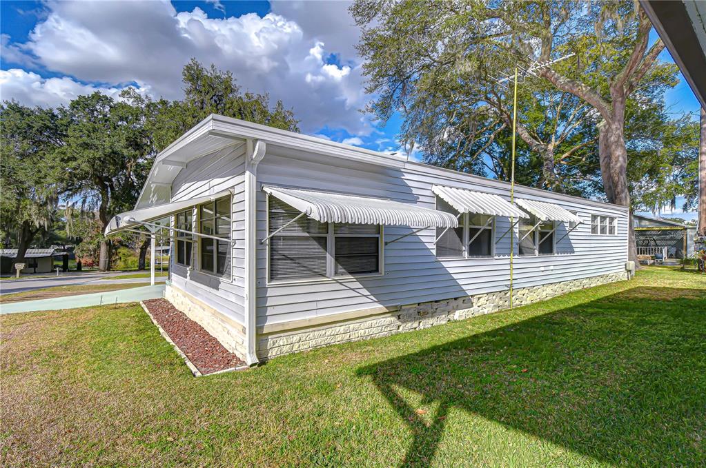 6128 Ridgewood Drive Zephyrhills, FL 33542 - Photo 40 of 40