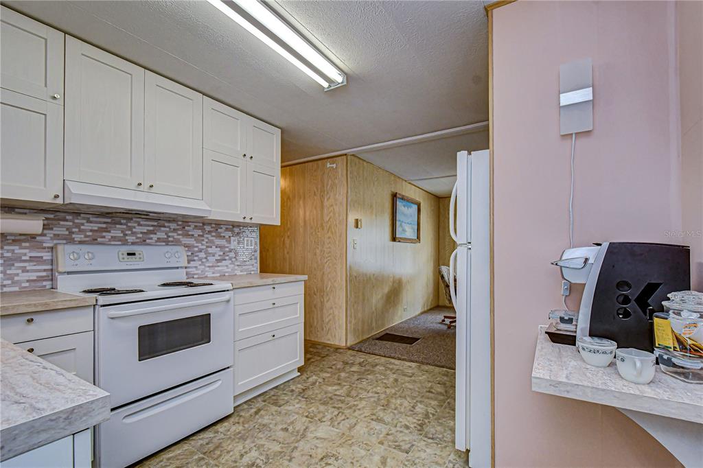 6128 Ridgewood Drive Zephyrhills, FL 33542 - Photo 8 of 40