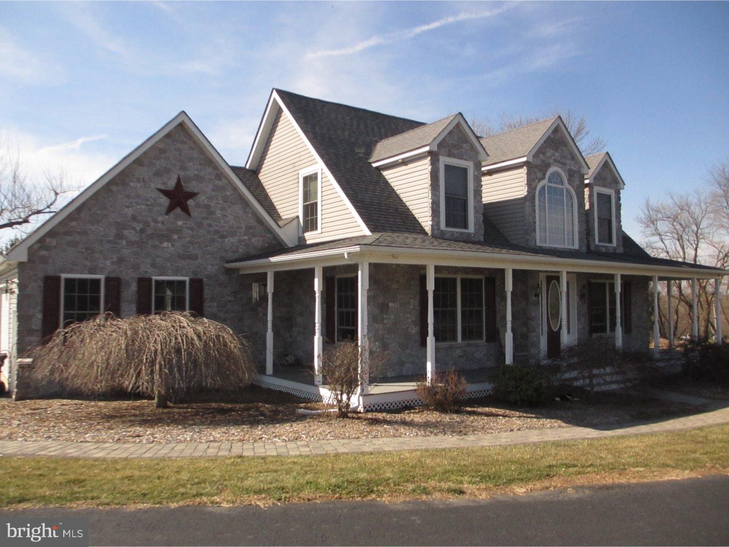 218 Fremont Road Nottingham, PA 19362 - Photo 2 of 25 Exterior