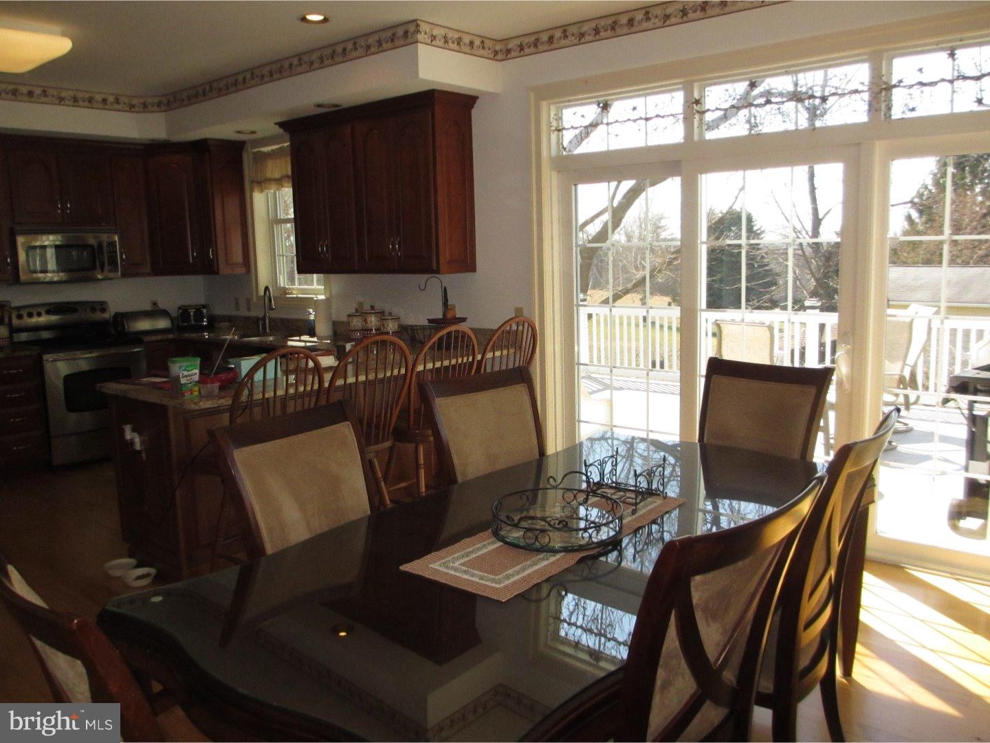 218 Fremont Road Nottingham, PA 19362 - Photo 11 of 25 Kitchen