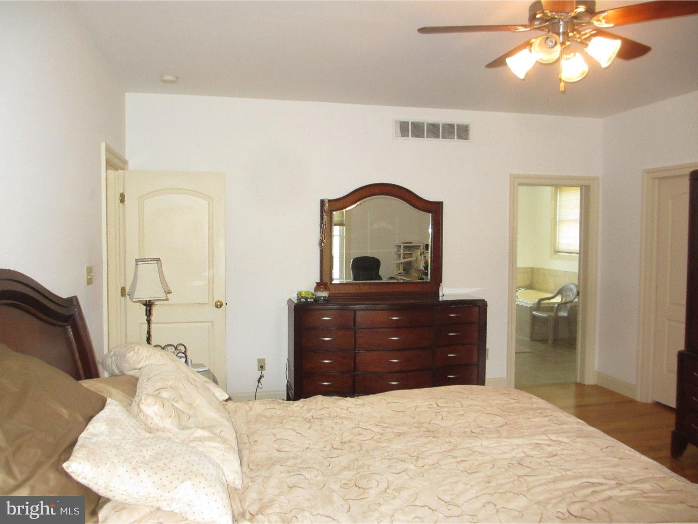 218 Fremont Road Nottingham, PA 19362 - Photo 12 of 25 Bedroom - Main