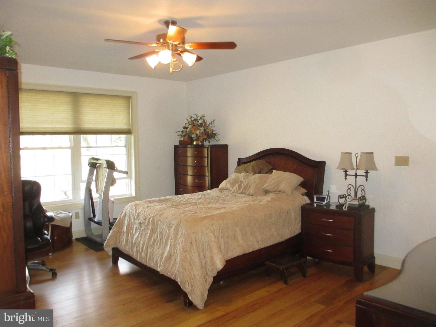 218 Fremont Road Nottingham, PA 19362 - Photo 13 of 25 Bedroom - Main