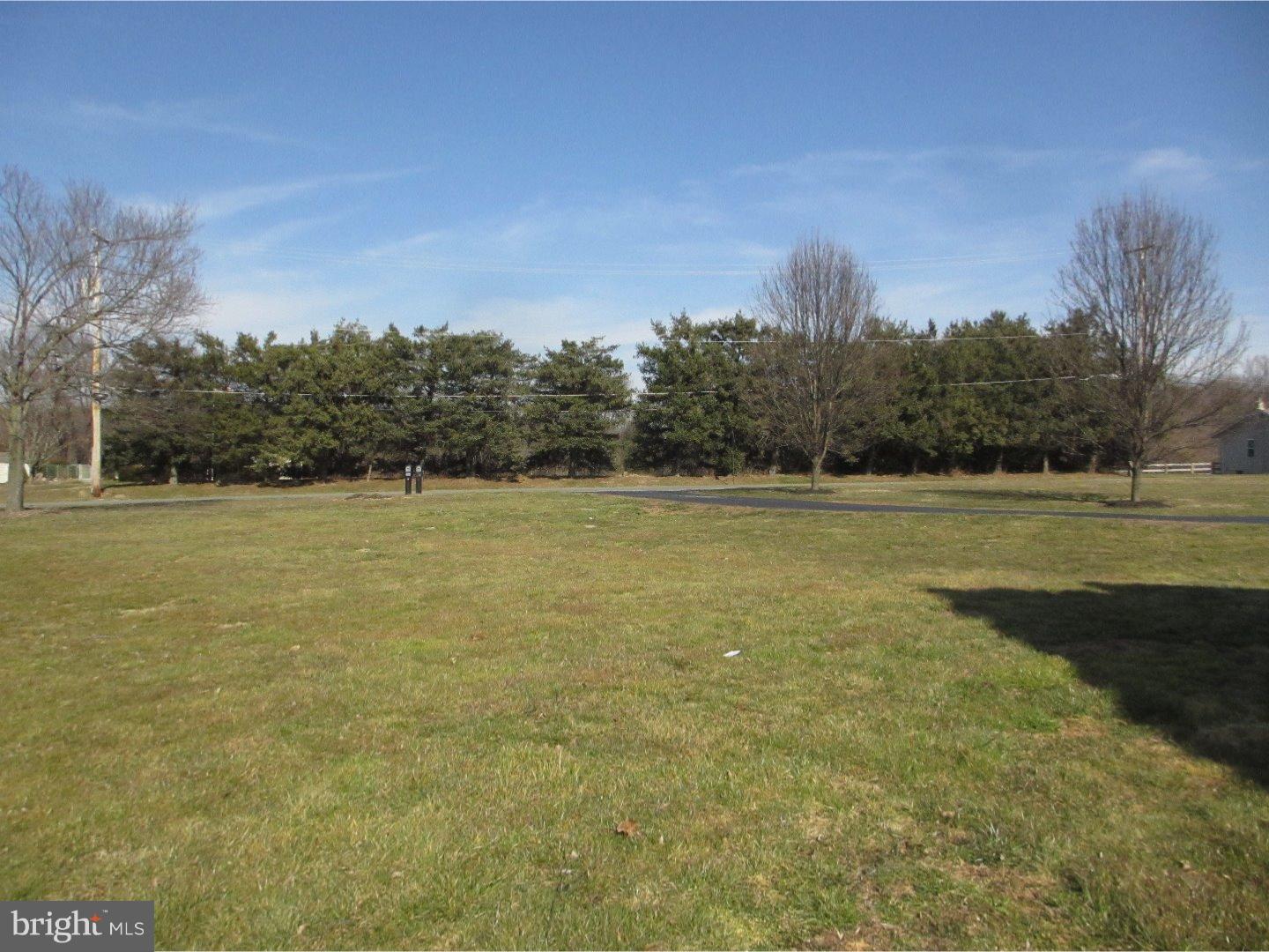 218 Fremont Road Nottingham, PA 19362 - Photo 5 of 25 View from Front Door