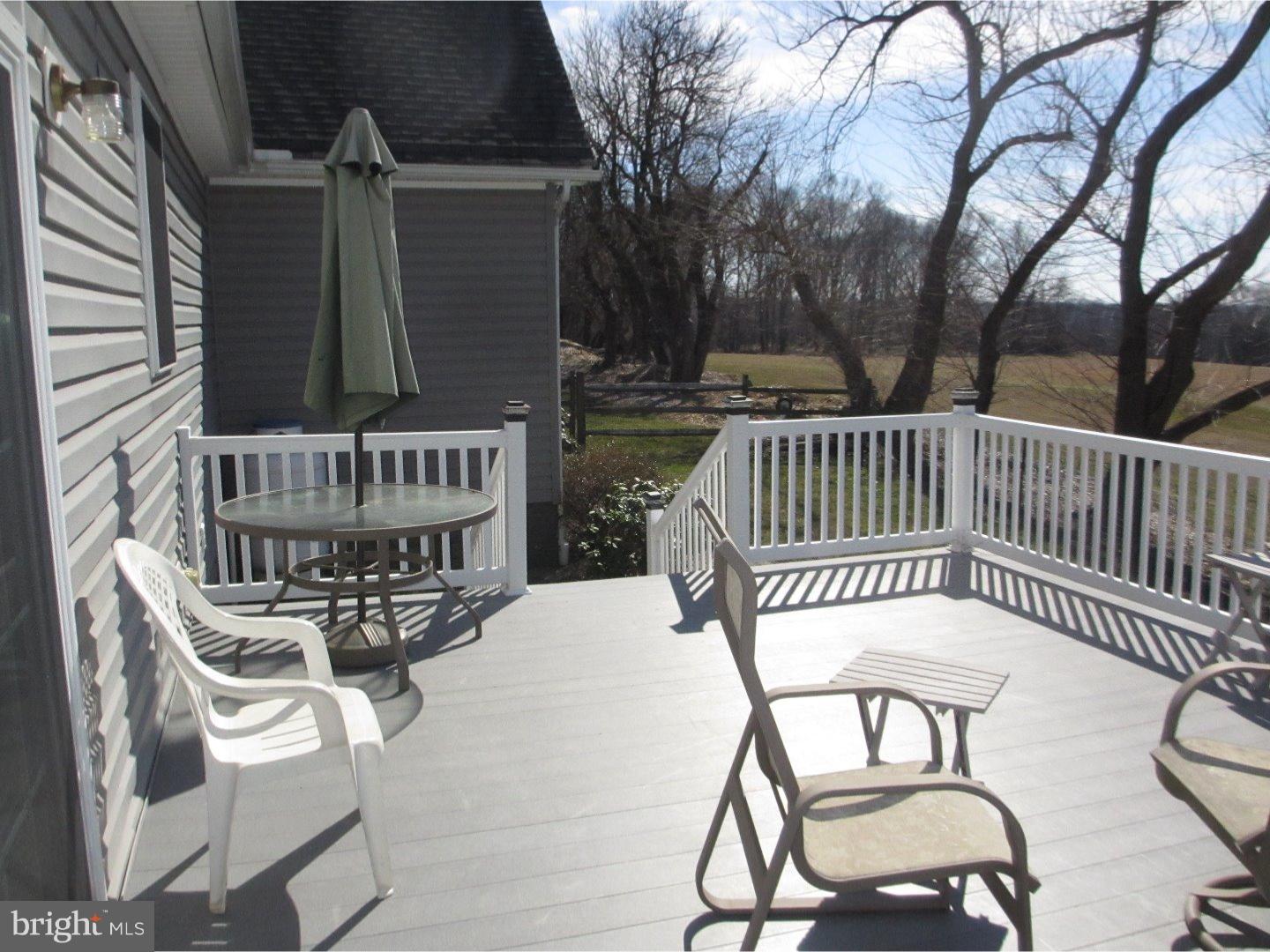 218 Fremont Road Nottingham, PA 19362 - Photo 6 of 25 Exterior