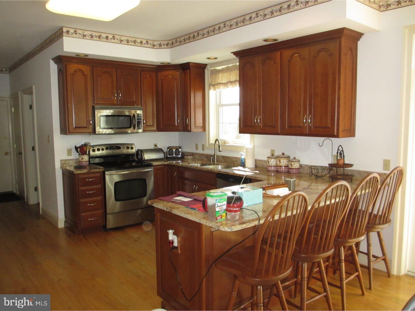 218 Fremont Road Nottingham, PA 19362 - Photo 8 of 25 Kitchen
