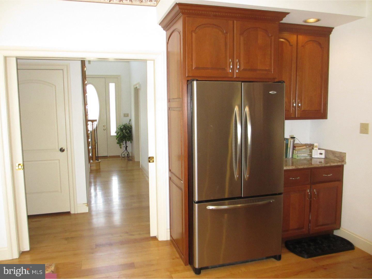 218 Fremont Road Nottingham, PA 19362 - Photo 9 of 25 Kitchen