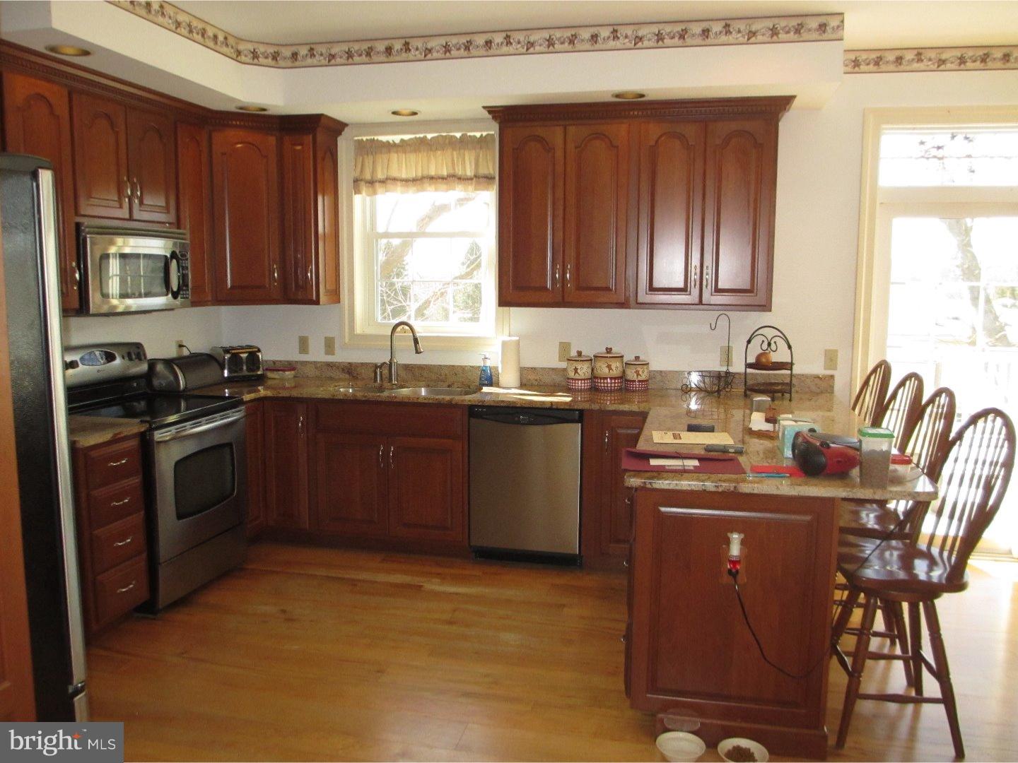 218 Fremont Road Nottingham, PA 19362 - Photo 10 of 25 Kitchen