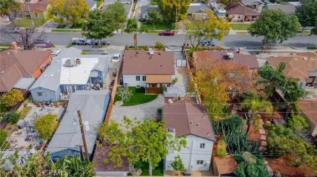 $1,750,000 | 1735 North Lima Street, Burbank, CA 91505