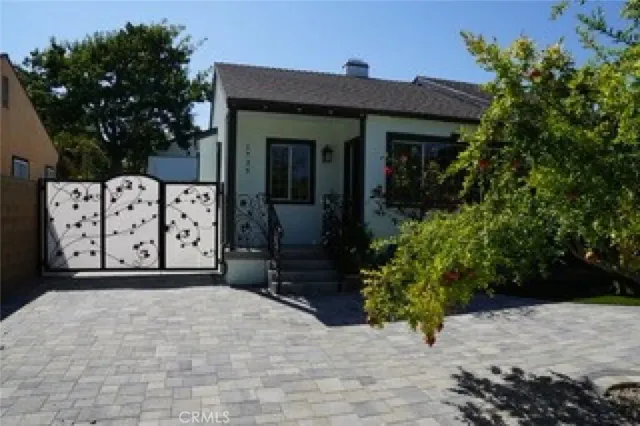 $1,750,000 | 1735 North Lima Street, Burbank, CA 91505