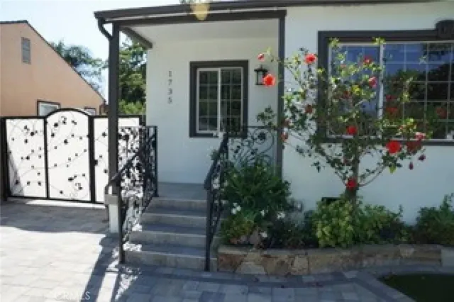 $1,750,000 | 1735 North Lima Street, Burbank, CA 91505
