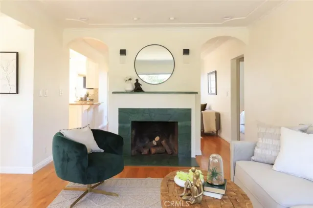 a kitchen with a window a sink and a cabinets