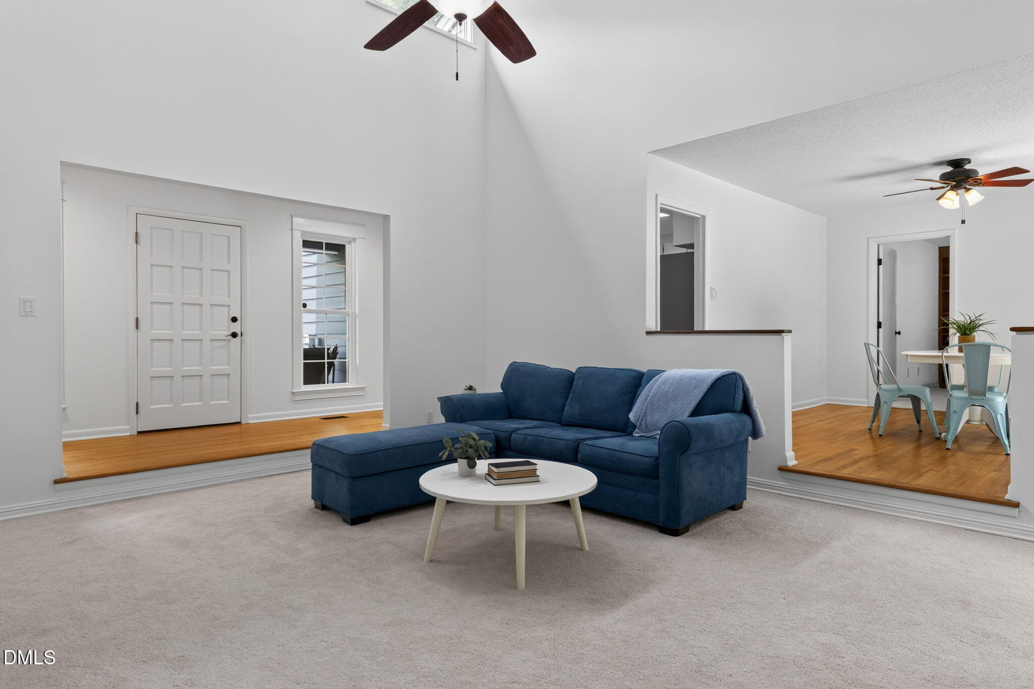 8108 Calais Court Raleigh, NC 27613 - Photo 5 of 37