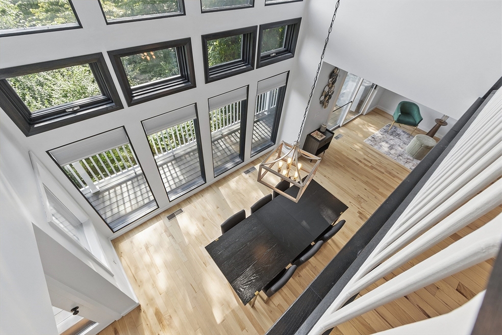 7 Birch Hill Road Pepperell, MA 01463 - Photo 5 of 42 a living room with furniture
