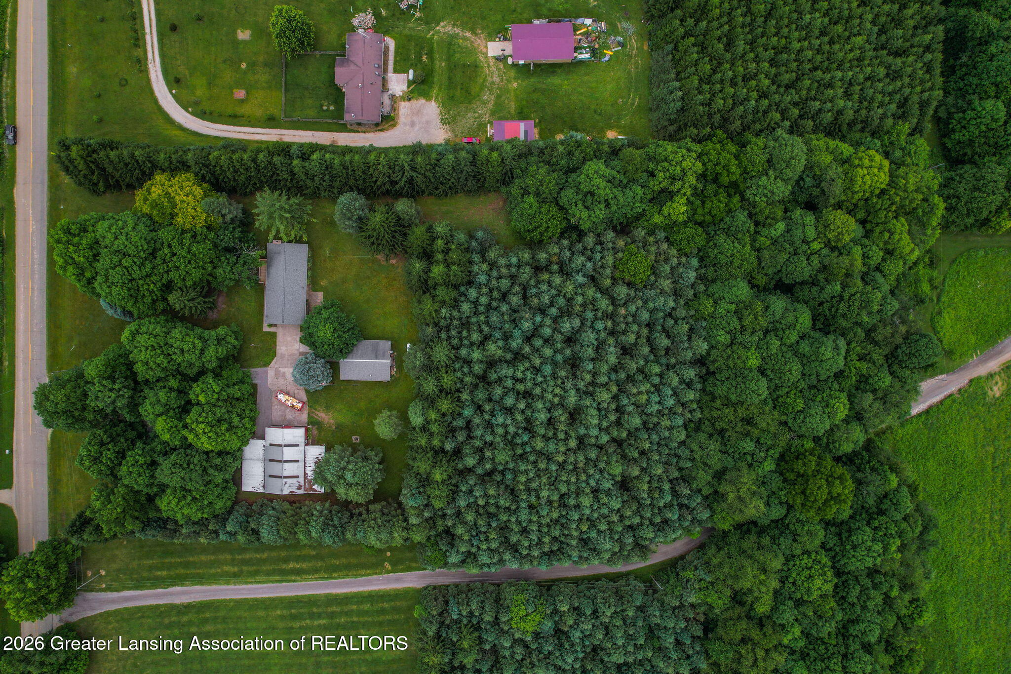 916 North Ainger Road Charlotte, MI 48813 - Photo 5 of 43 5-web-or-mls-dji_fly_20260624_095004_385