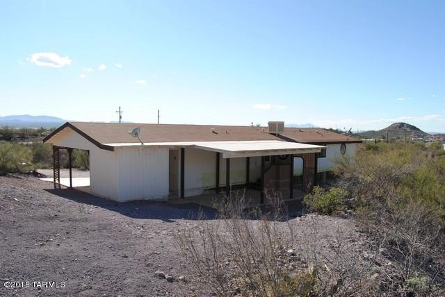 4490 West Bilby Road Tucson, AZ 85746 - Photo 21 of 25 Gallery Image 21