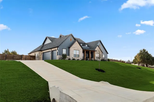 $773,000 | 2780 Fireside Drive, Red Oak, TX 75154