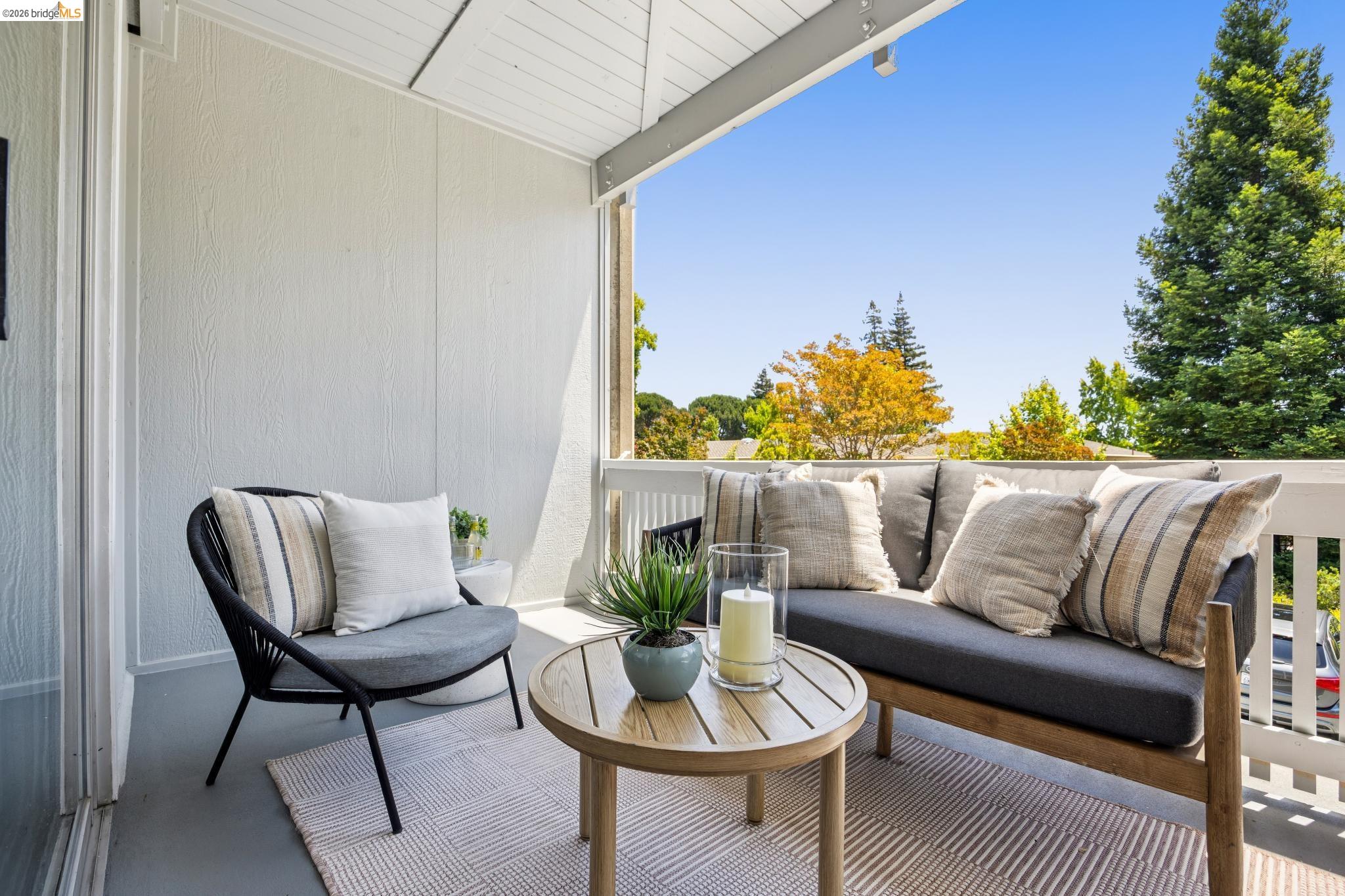 2925 Golden Rain Road, Unit 14 Walnut Creek, CA 94595 - Photo 25 of 49