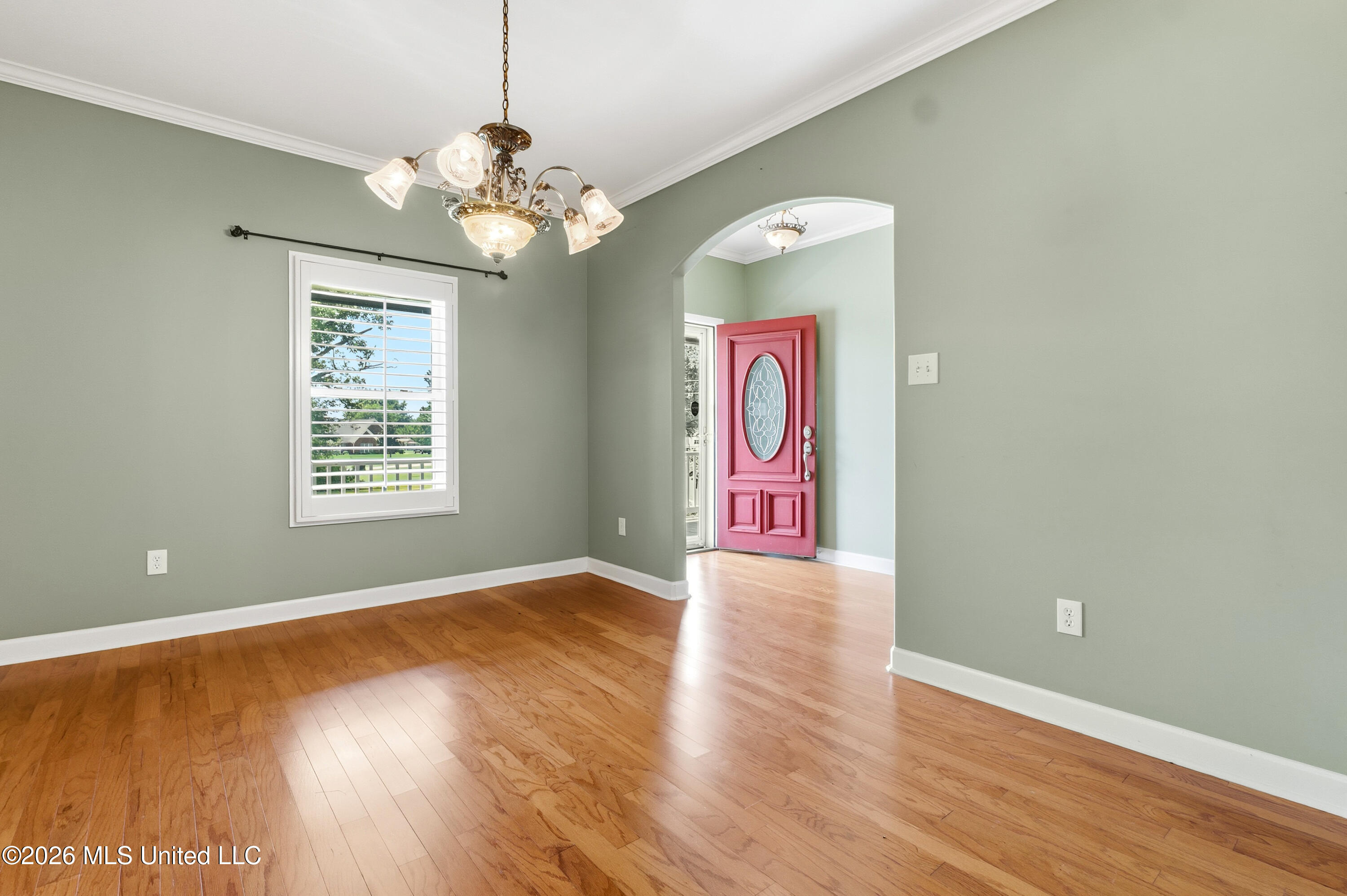384 Moore Crossing Byhalia, MS 38611 - Photo 8 of 38 DSC07555
