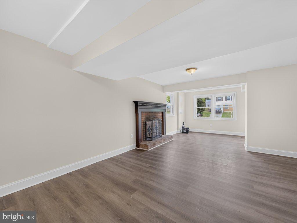 2903 Ivy Bridge Road, Unit N Fort Washington, MD 20744 - Photo 40 of 53 Basement family room