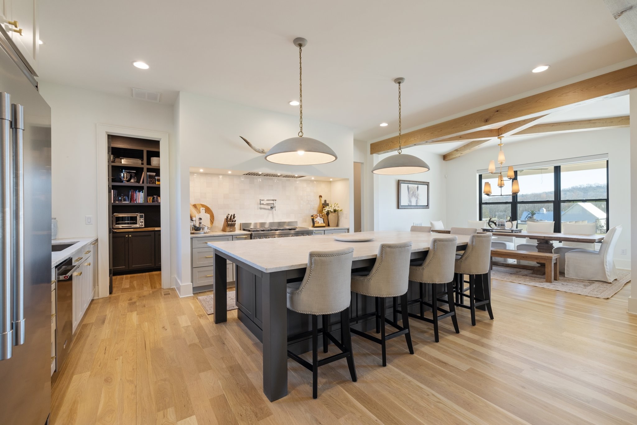 4334 Peytonsville-Trinity Road Franklin, TN 37064 - Photo 13 of 52