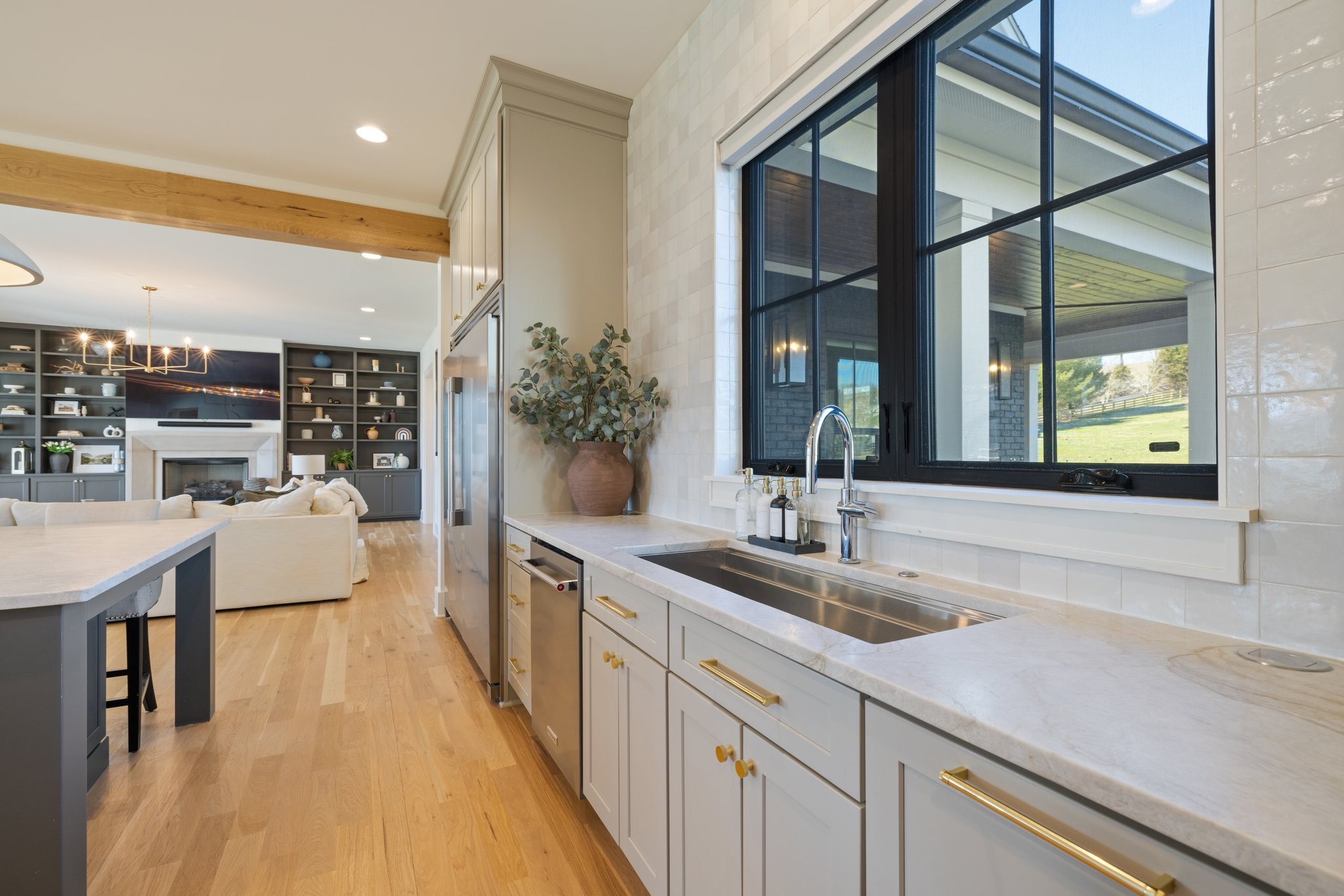 4334 Peytonsville-Trinity Road Franklin, TN 37064 - Photo 16 of 52