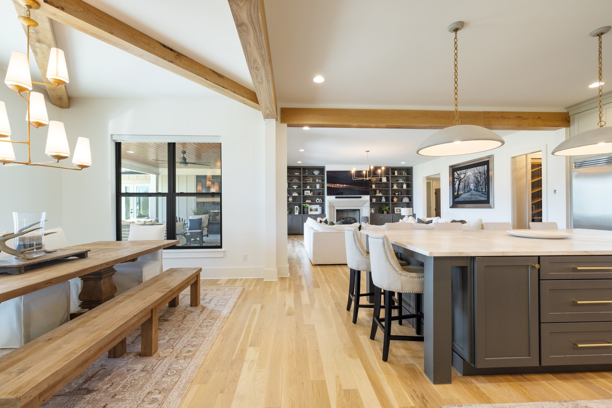 4334 Peytonsville-Trinity Road Franklin, TN 37064 - Photo 19 of 52