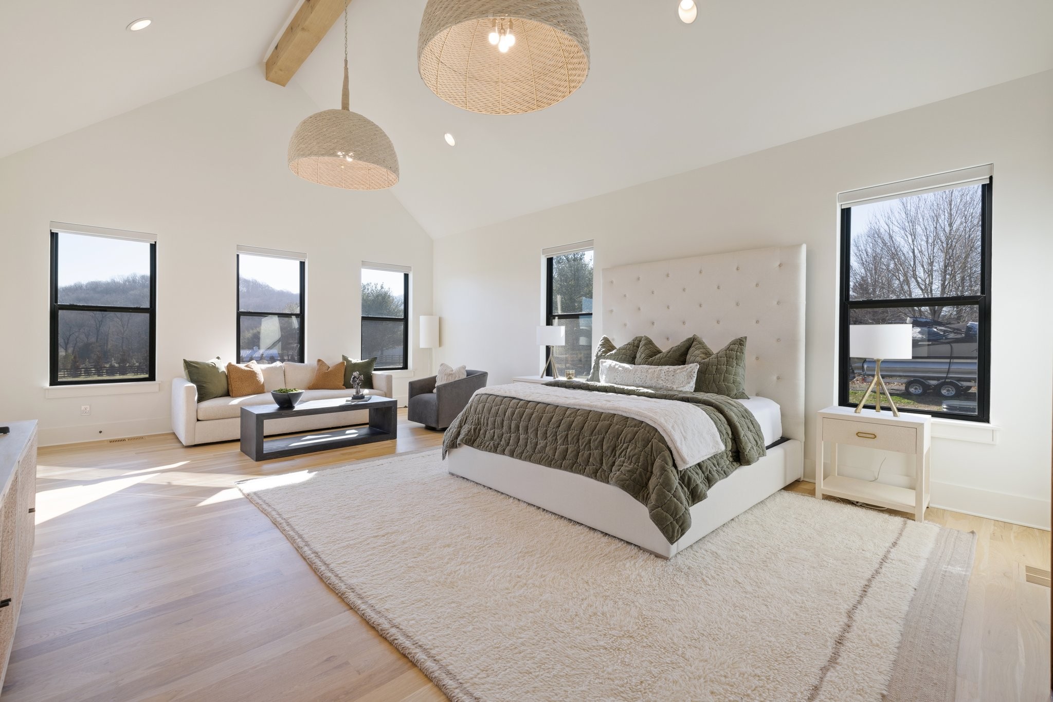 4334 Peytonsville-Trinity Road Franklin, TN 37064 - Photo 23 of 52