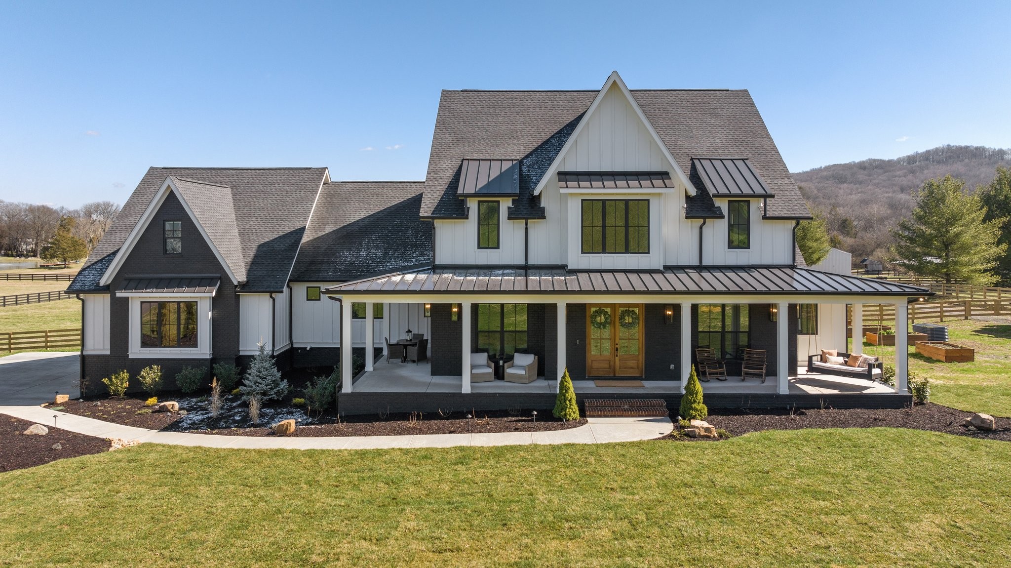 4334 Peytonsville-Trinity Road Franklin, TN 37064 - Photo 3 of 52