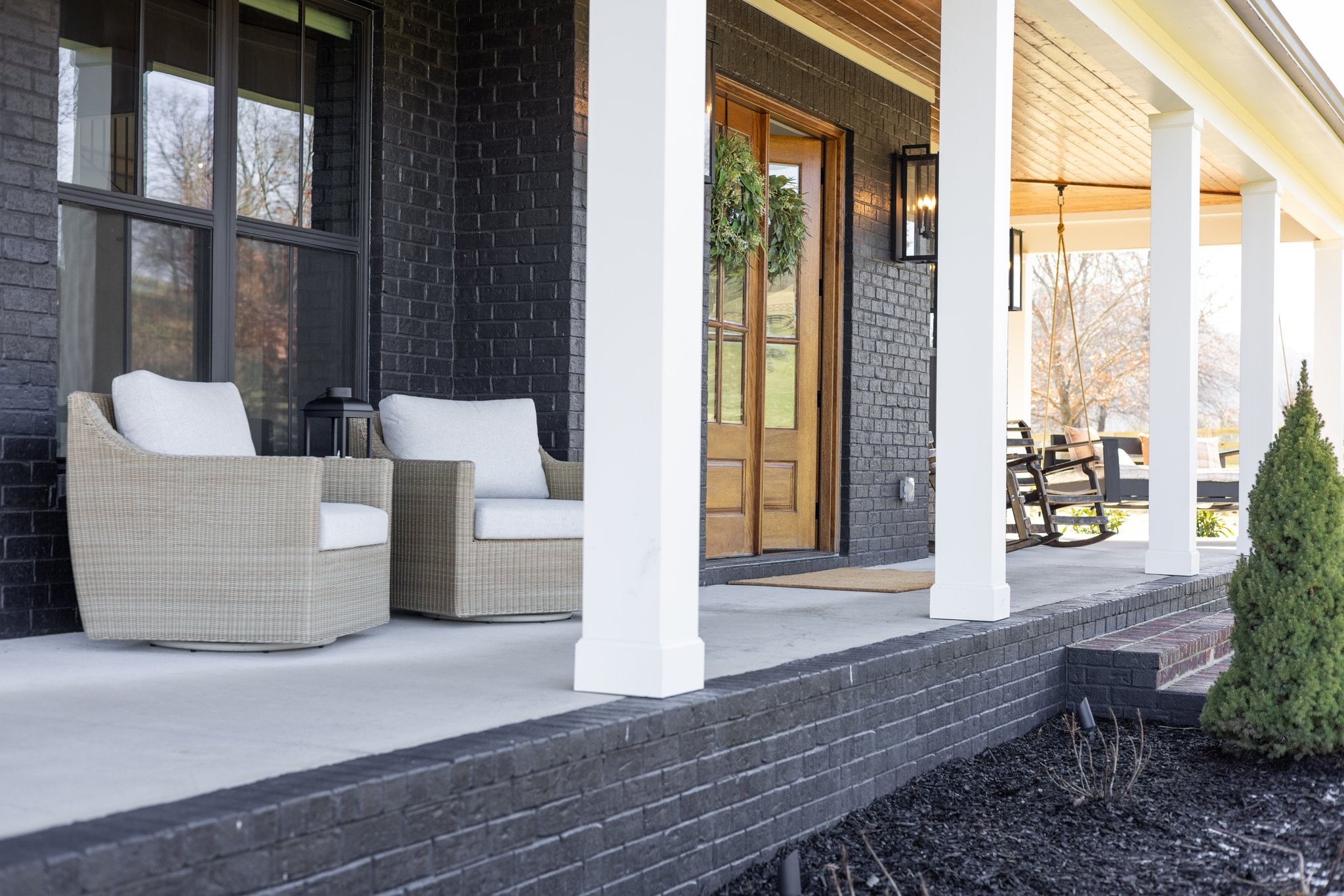 4334 Peytonsville-Trinity Road Franklin, TN 37064 - Photo 4 of 52