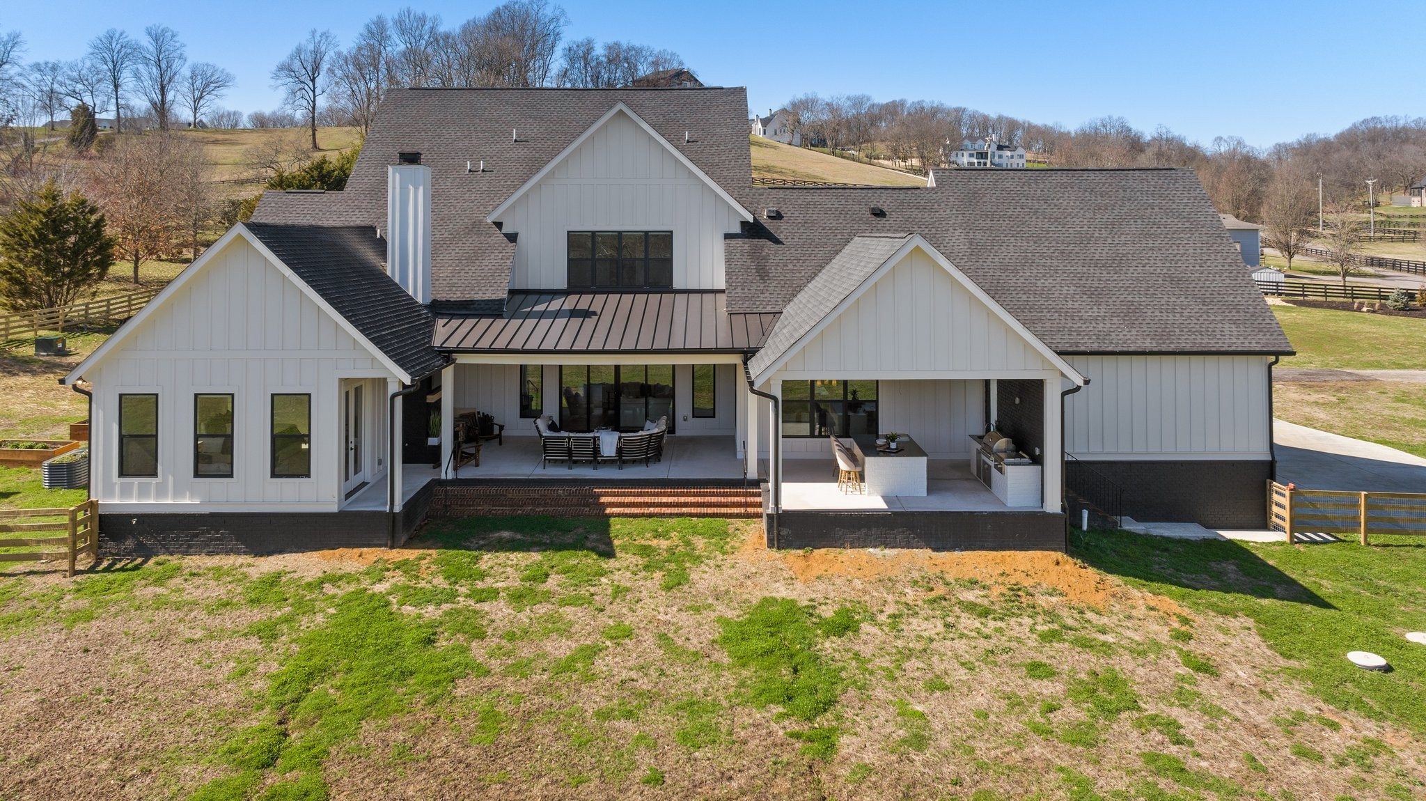 4334 Peytonsville-Trinity Road Franklin, TN 37064 - Photo 44 of 52