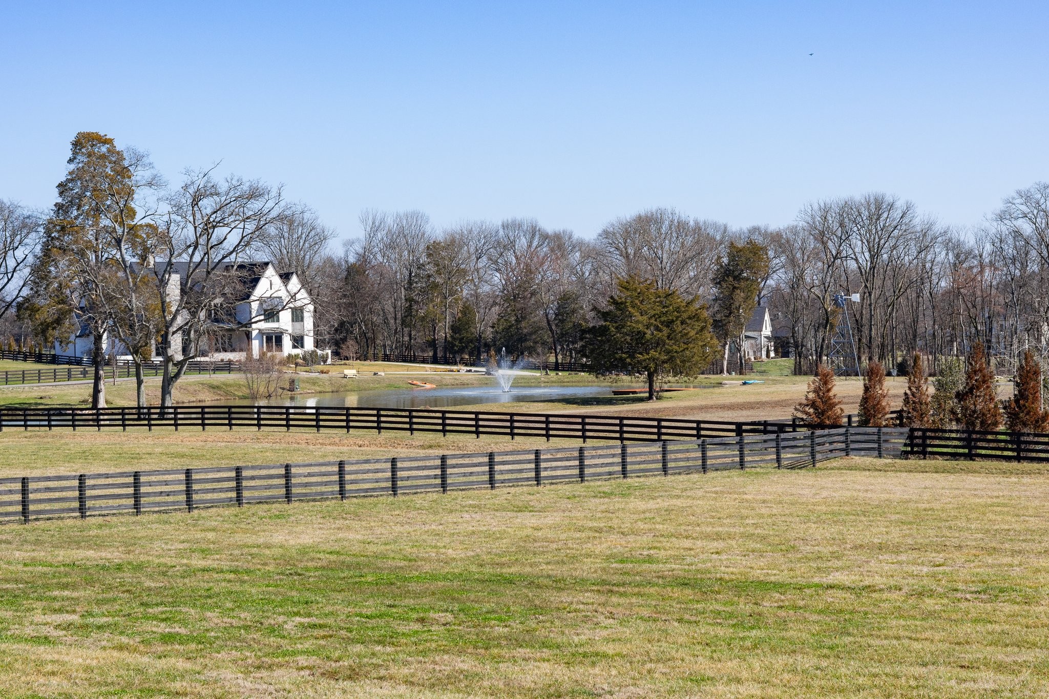 4334 Peytonsville-Trinity Road Franklin, TN 37064 - Photo 51 of 52