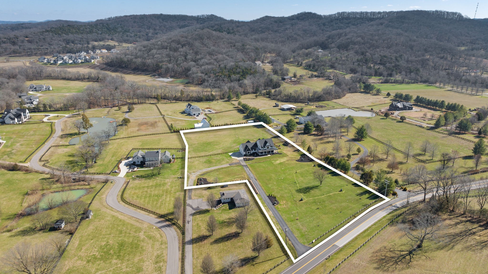 4334 Peytonsville-Trinity Road Franklin, TN 37064 - Photo 52 of 52