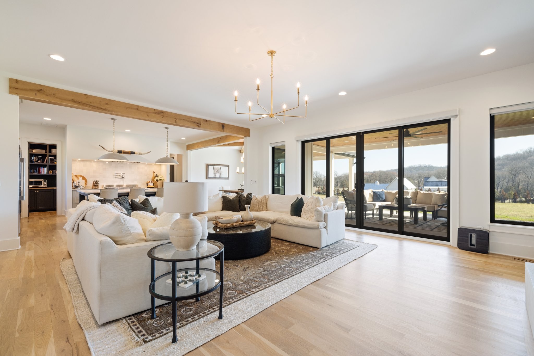 4334 Peytonsville-Trinity Road Franklin, TN 37064 - Photo 10 of 52