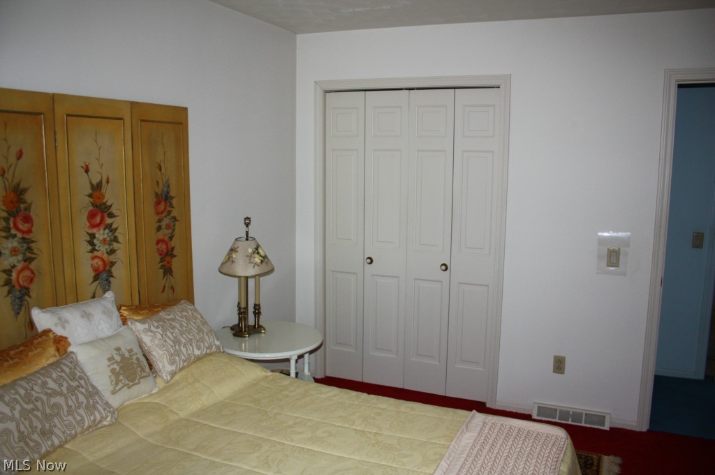 1474 South Hametown Road Akron, OH 44321 - Photo 16 of 25 Bedroom 4