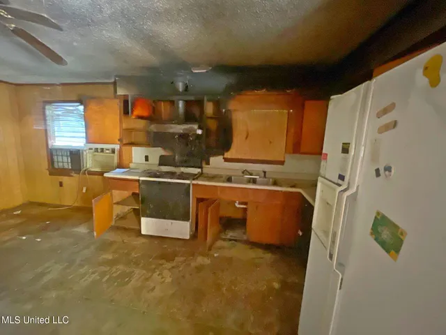 $27,500 | 809 Cotton Boulevard, Carthage, MS 39051