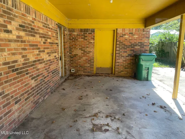 $27,500 | 809 Cotton Boulevard, Carthage, MS 39051