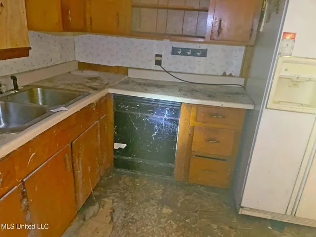 $27,500 | 809 Cotton Boulevard, Carthage, MS 39051