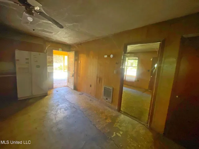 $27,500 | 809 Cotton Boulevard, Carthage, MS 39051