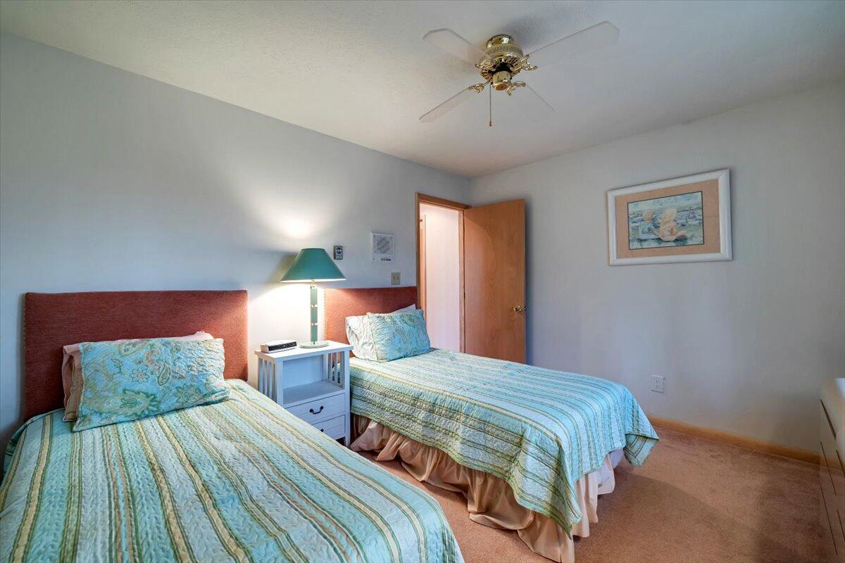 165 Lake In The Clouds Road Canadensis, PA 18325 - Photo 33 of 65 Bedroom 3