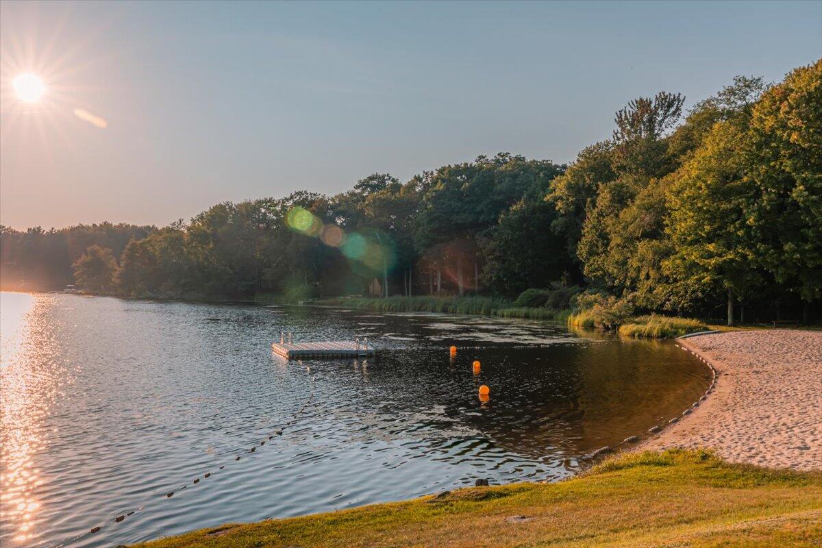 165 Lake In The Clouds Road Canadensis, PA 18325 - Photo 65 of 65 Summer sand beach