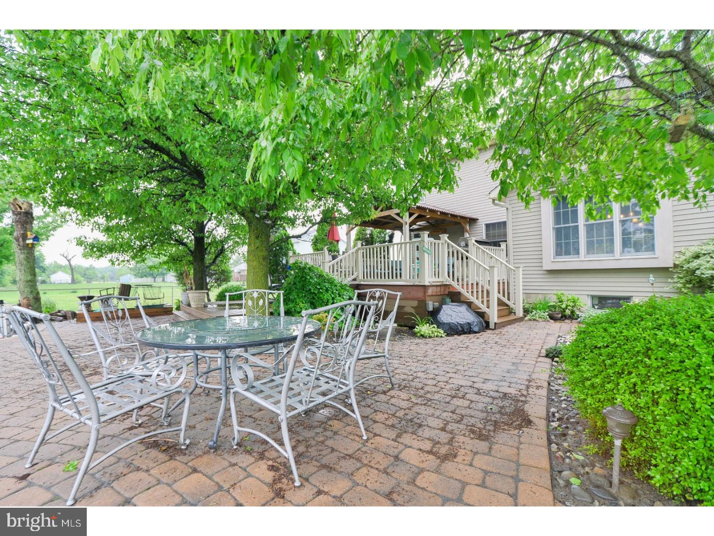 86 West Tomlin Station Road Mickleton, NJ 08056 - Photo 4 of 25