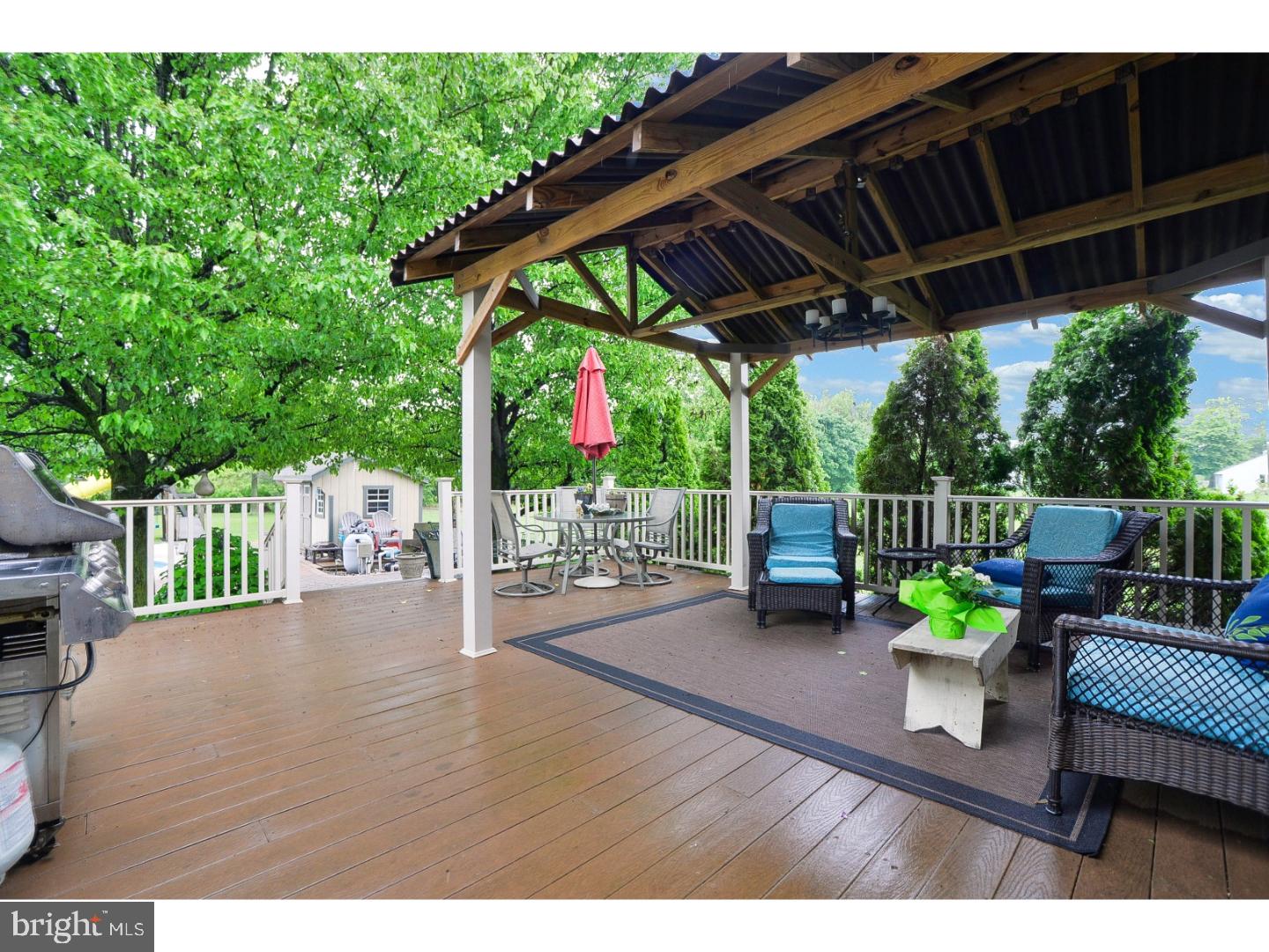 86 West Tomlin Station Road Mickleton, NJ 08056 - Photo 5 of 25